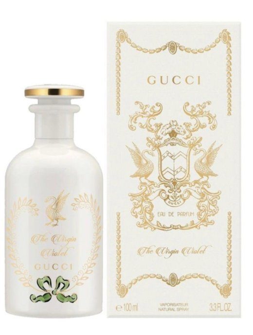 Gucci The Virgin Violet Kvepalai EDP 100ml