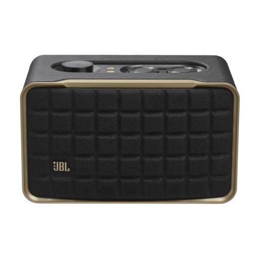 JBL Authentics 200 nutikõlar must