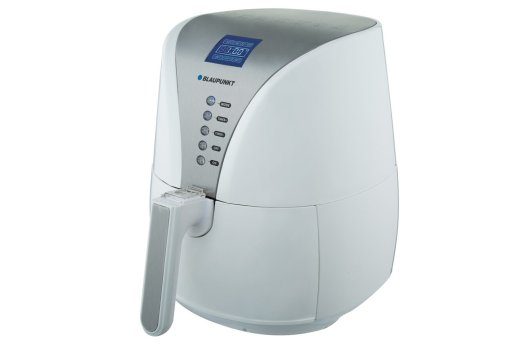 Blaupunkt AFD601 üksik sügavpraeahi, 4L, 1500W, White