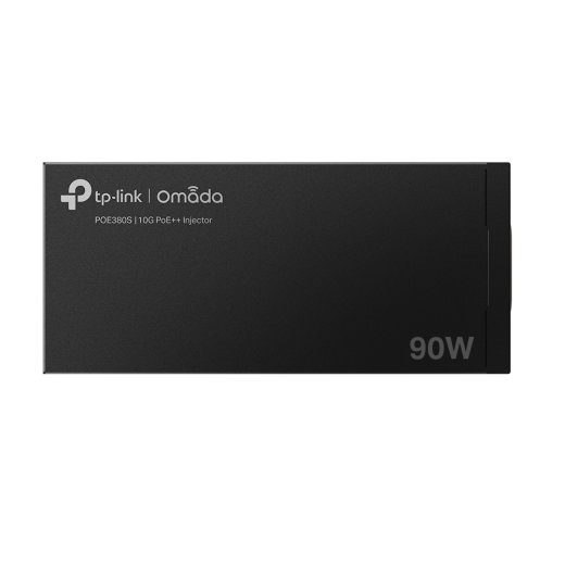 TP-LINK Omada PoE++ Injector POE380S