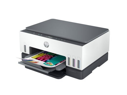 HP Smart Tank 6005e Kõik-Ühes Tintprinter