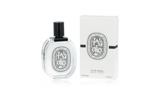 Diptyque Tam Dao lõhnavedu EDT 100 ml