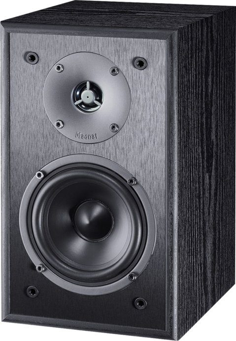 Magnat S10 B kaheahelaline must juhtmega monitor 60 W