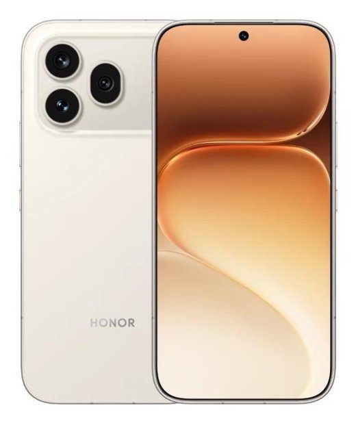 MOBIILMÜÜJA HONOR 600 PRO/12/512GB G. WHT 5109CHFG HONOR