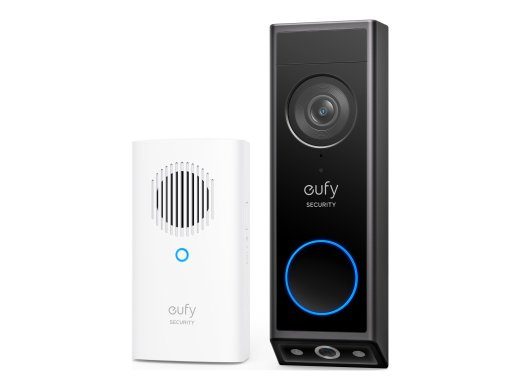 Anker Eufy Doorbell E340 Su skambučiu