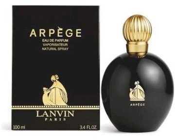 Lanvin Arpége pour Femme Perfume EDP 100 ml