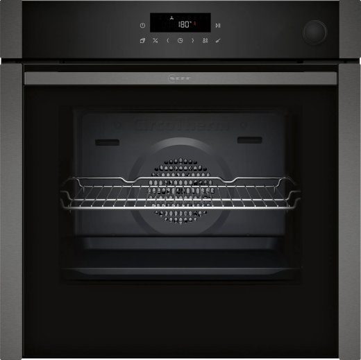 Neff N 50 B6AVJ7AG3 Sisestatud ahju Grafiit 71l