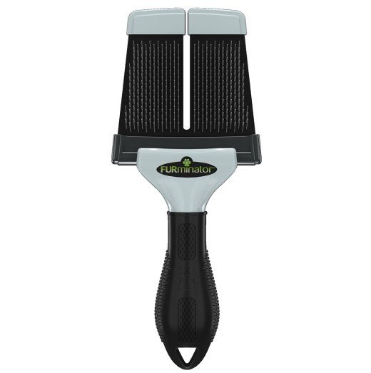 FURminator harjamine harja koertele ja kassidele - L