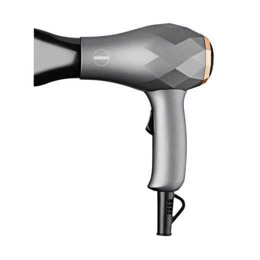 ELDOM HT83 Hair Dryer, 1000W
