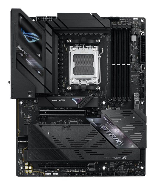 ASUS ROG STRIX B850-F GAMING WIFI7 NEO AMD B850 Socket AM5 ATX eemuaterjaam