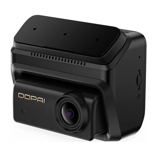 DDPAI Z90 4G 2026 autokaamera