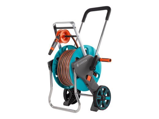 Gardena AquaRoll M Set voolikukäru