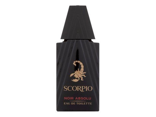 Scorpio Noir Absolu EDT 75ml