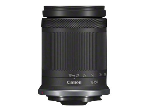 Canon RF-S Zoom Objektiiv