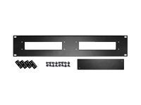 Shuttle XPC PRM01 Racki Monteerimise Plaat Must