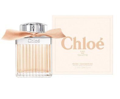 Chloé Rose Tangerine Parfüüm EDT 75 ml