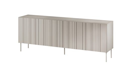 Cama ISLA kommid 200x40x75 kashmiir matt