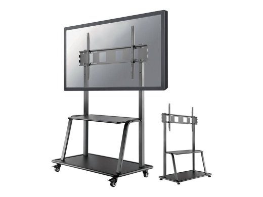 Neomounts By Newstar TV SET ACC FLOOR STAND 60-105"/NS-M4000BLACK NEOMOUNTS Neomounts