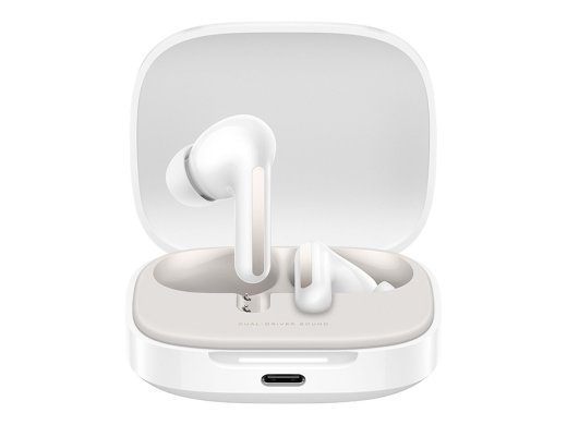 Xiaomi Redmi Buds 6 Triukšmo slopinimas