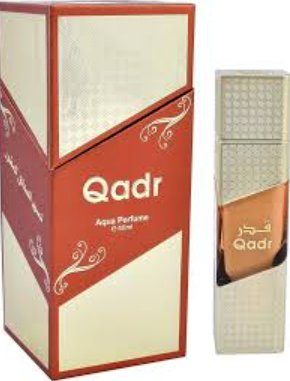 Naseem Qadr Parfüüm EDT 50 ml