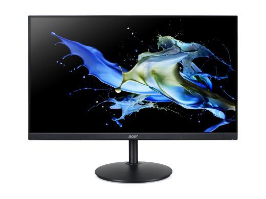Acer Vero CB272 Gbmiprx 27-tolline IPS 1920 x 1080 (Full HD) VGA (HD-15) HDMI DisplayPort