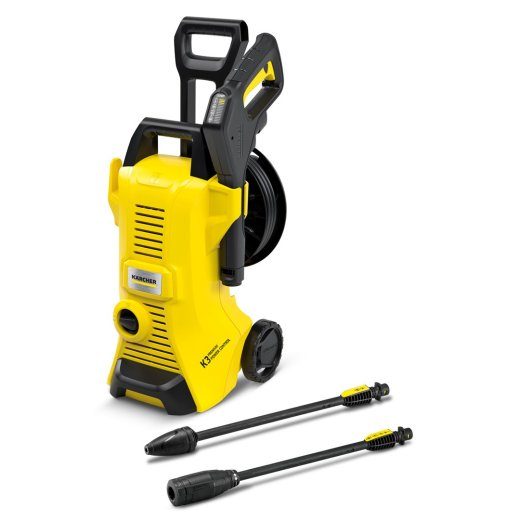 KARCHER rõhupesur K 3 Premium Power Control - 1.602-750.0