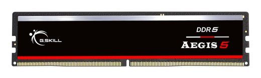 G.Skill Aegis 5 F5-6000J3636F32GX1-IS 32GB DDR5 4800 MT/s mälumoduul