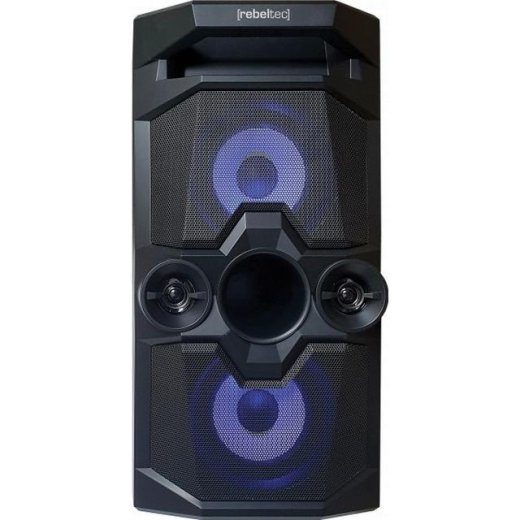 Rebeltec SoundBox 480 kaasaskantav Bluetooth kõlar 50W RMS