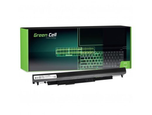 Green Cell HP88 sülearvutis varaosa Aku