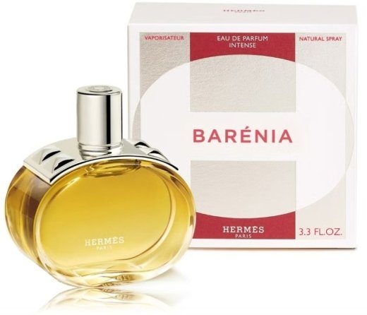 Hermès Barénia Intense parfüüm EDP 100 ml