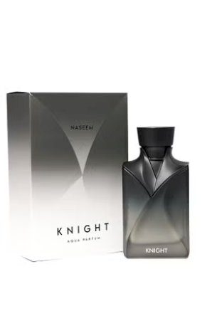 Naseem Knight Parfüüm EDT 90 ml