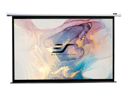Elite Spectrum Series Electric100V 100 Matte Valge Monitor
