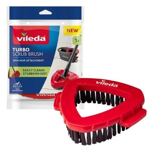 Vileda Turbo puhastusharja