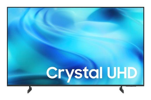 TV Set SAMSUNG 65 " 4K Ultra HD 3840 x 2160 pixels Flat 16:9 Crystal UE65U8092HUXXH