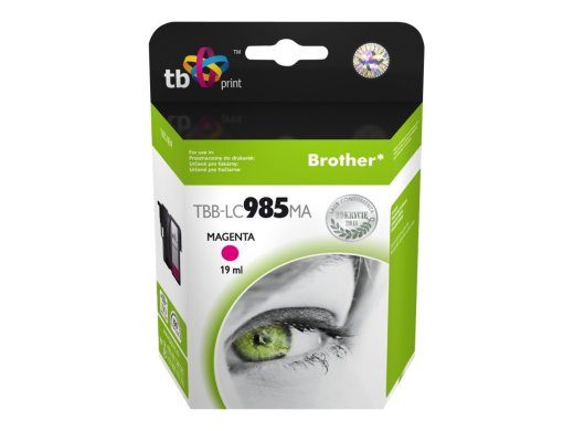 TB magenta tint TBB-LC985MA