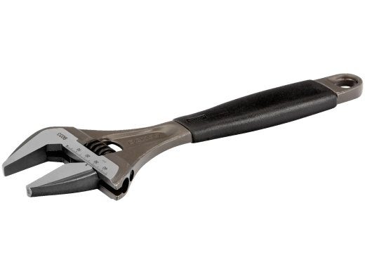 BAHCO 9033 ERGO Adjustable Socket Wrench 270mm