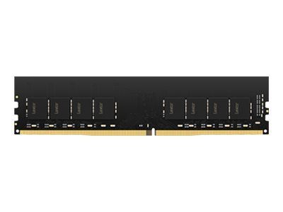 Lexar DDR4 SDRAM 16GB 3200MHz CL19 Non-ECC DIMM 288-PIN