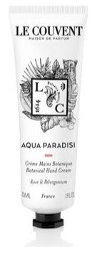 Le Couvent Maison de Parfum Aqua Kätekreem 15ml