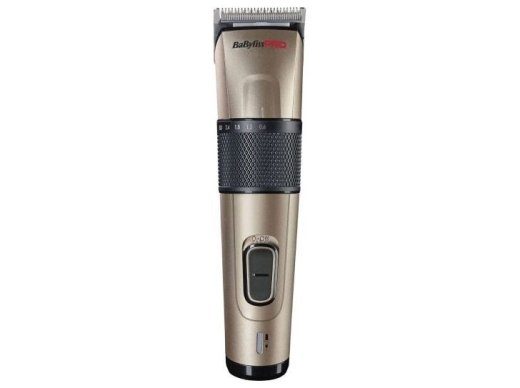BaByliss Pro Cut-Definer FX862E juuksekäärid