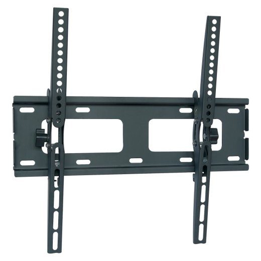 Techly 23-55" Wall Bracket for LED LCD TV Tilting ICA-PLB 131M