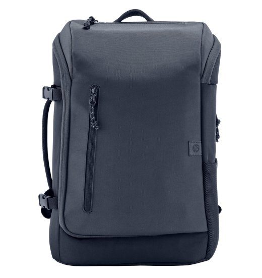 HP Reis 25 Liitr 15,6 Iron Hallitushallitus Laptop Seljakott