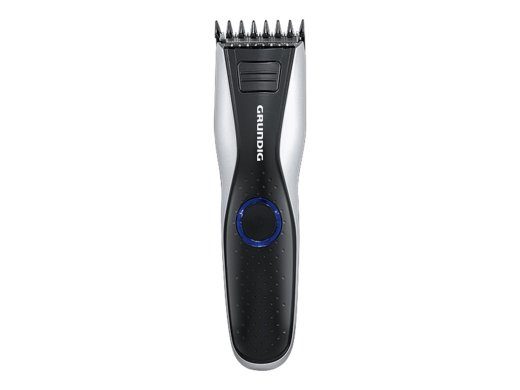 Grundig Hõbedasilm Trimmer MC 6840