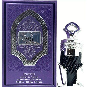 Areebah Parfum 100ml
