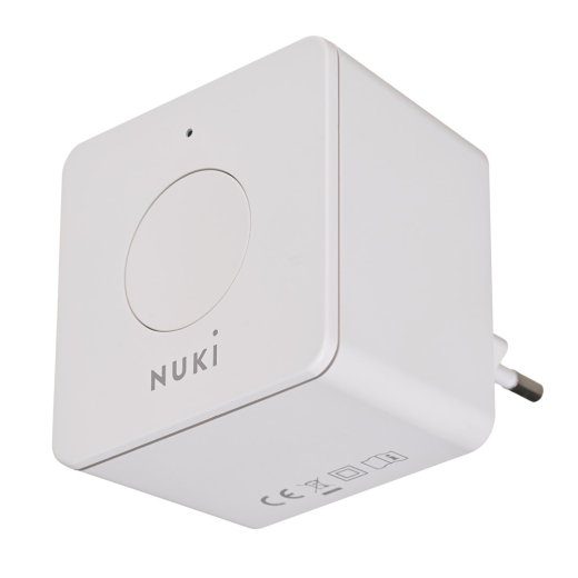 NUKI Bridge smart home signal extender Wireless