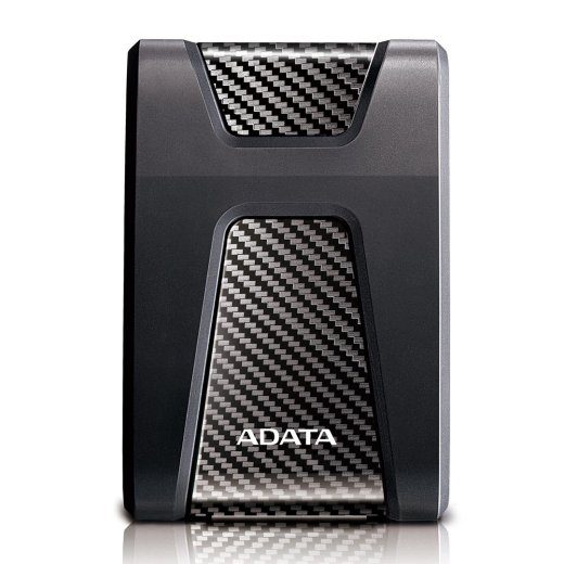 ADATA HD650 2 TB 2.5'' USB Type-A 3.2 Gen 1 väline kõvaketas