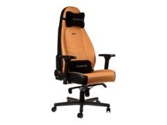 Noblechairs ICON Tool, must pruun