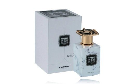 Al Haramain Le Reve D'Eve White Orchid Parfüüm PAR 100 ml