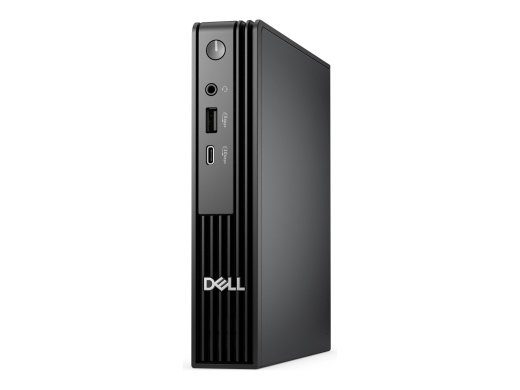 Dell Pro Micro QCM1250 Micro Core i7 I7-14700T 16GB 512GB Intel UHD Graphics 770 Windows 11 Pro