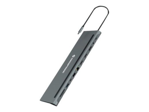 Conceptronic DONN17G USB-C 3.2 Gen 1 dokkimisjaam
