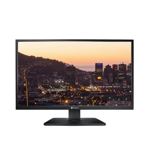 AG Neovo SC-32E stebėjimo monitorius 80 cm (31.5") 1920 x 1080 pikselių